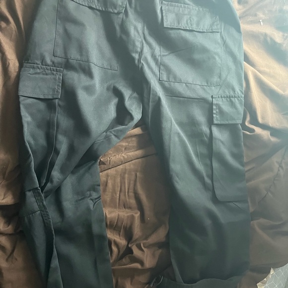 Cargo pants